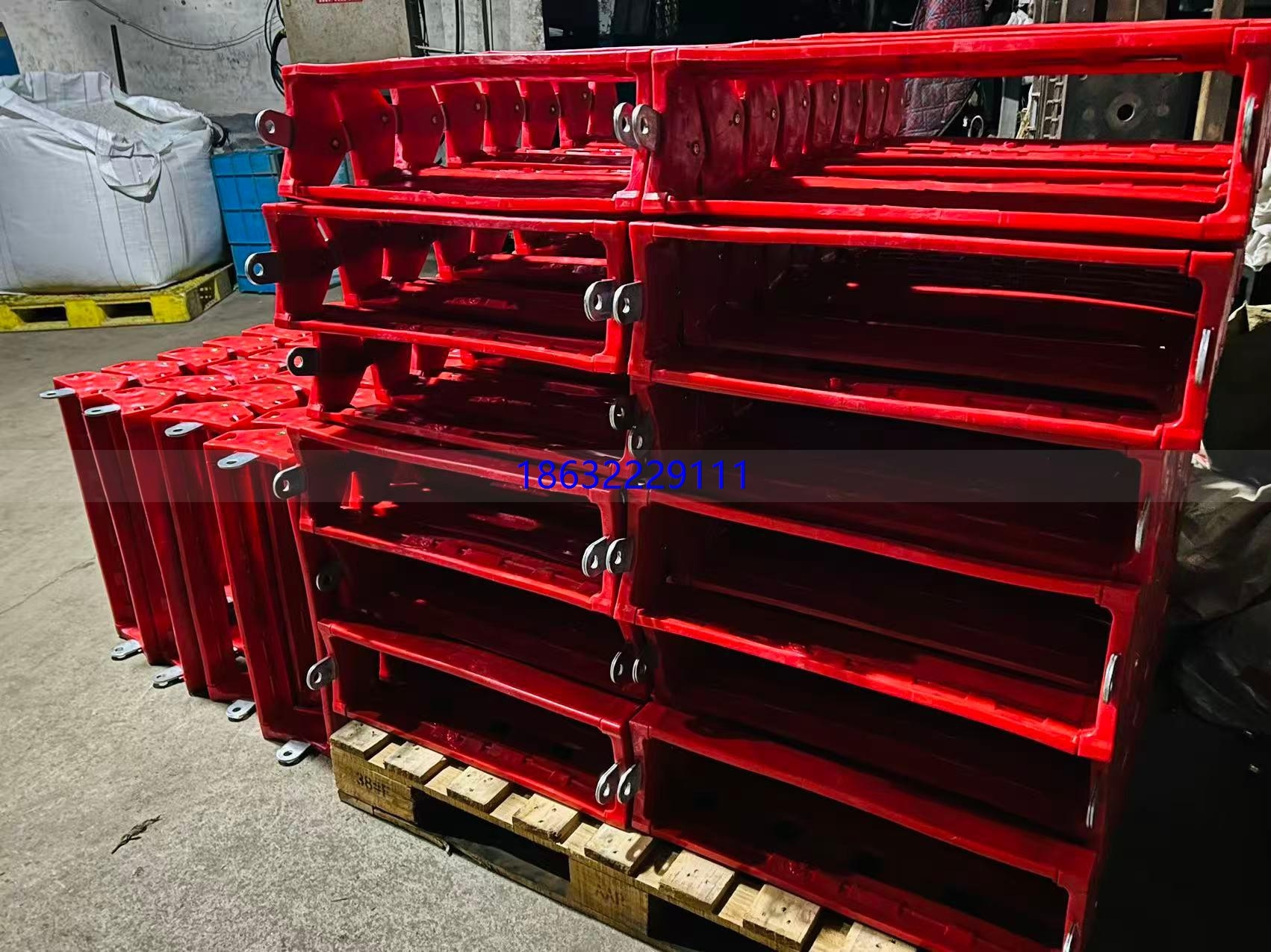 阻燃采煤机用电缆夹板订做厂家的产品优势(图1)