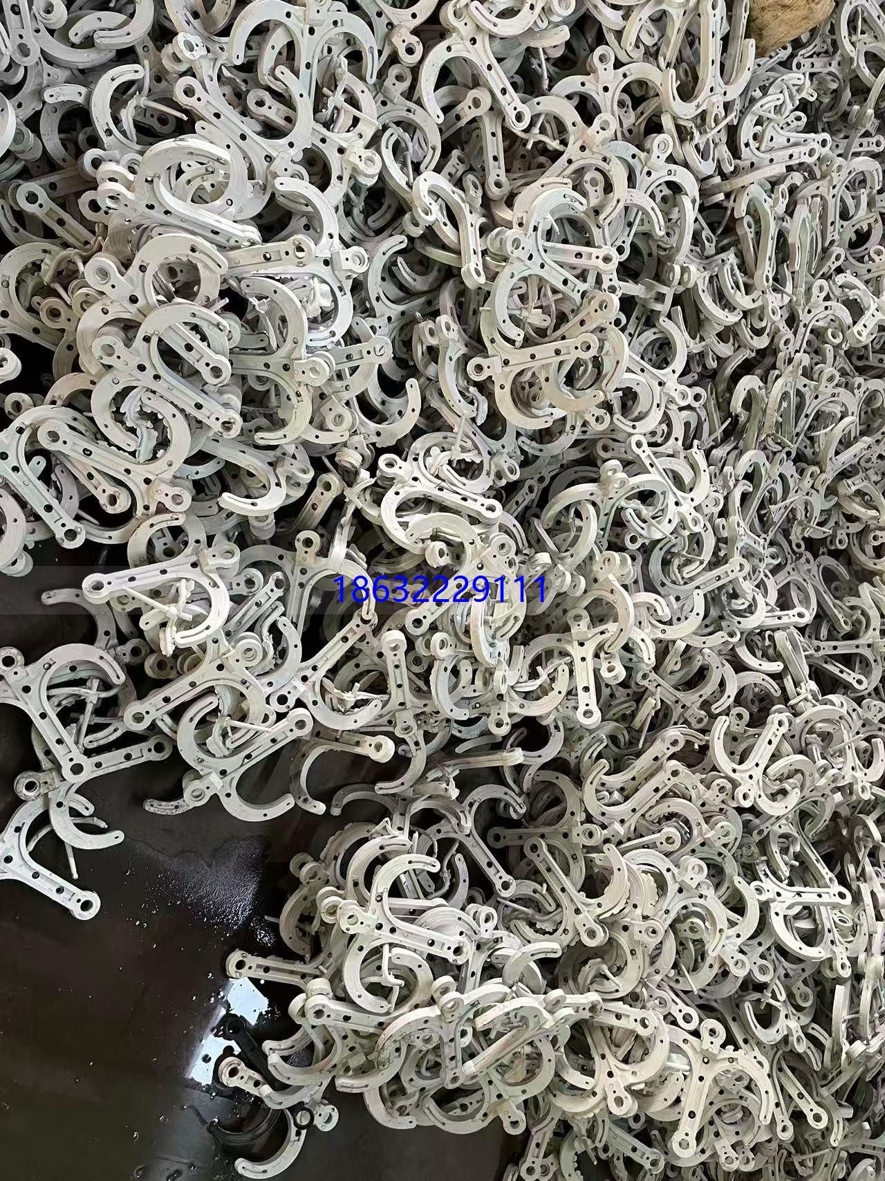 探秘保定矿用电缆挂钩生产厂家的发展之路(图1)