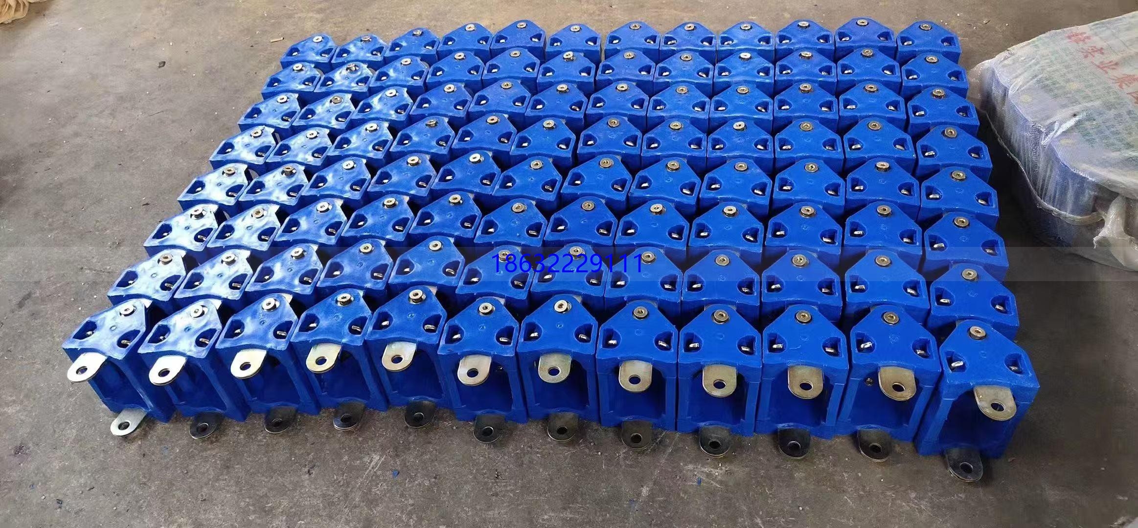 保定创为金塑：日型电缆夹板制造的可靠之选(图1)