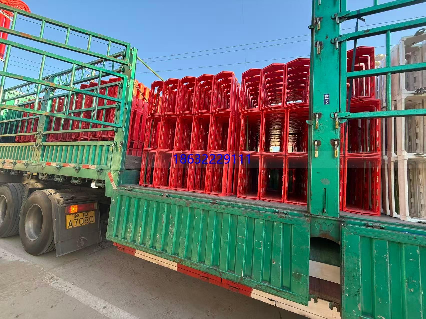 探秘H型电缆夹板源头厂家的生产秘诀(图1)