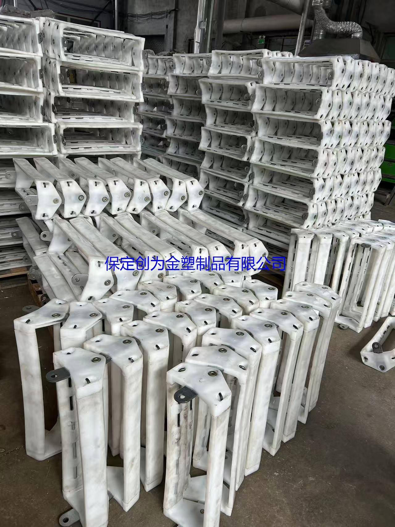 探秘采煤机用电缆夹板源头厂家的生产奥秘(图1)